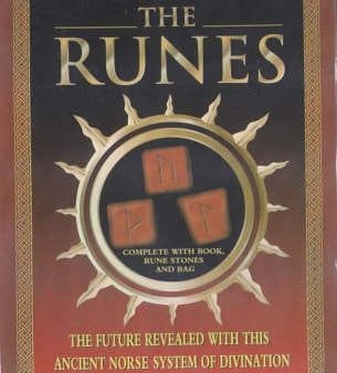 Horik Svensson: The Runes, The [2003] paperback Discount