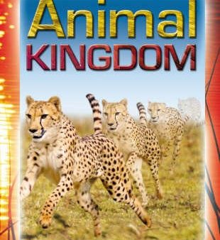 Animal Kingdom [2007] hardback For Sale