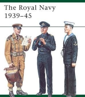 Ian Summer: The Royal Navy 1939-45 [2001] paperback Online